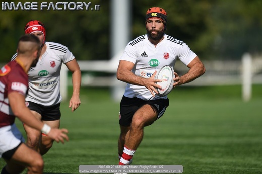 2019-09-29 ASRugby Milano-Rugby Badia 127